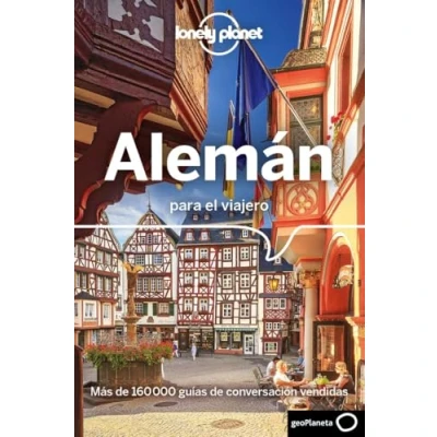 Abbildung von Lonely Planet Aleman para el viajero (Guías conversar Planet)