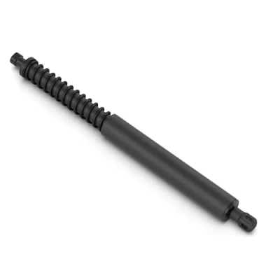 Abbildung von STABILUS // LIFT O MAT 030847 Heckklappendämpfer 790 392,5 mit Außenfeder PEUGEOT: 308 I CC