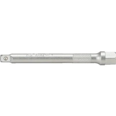 Abbildung von KS TOOLS 911.2585 Verlängerung, Steckschlüssel 400 6,3 (1/4&quot;) Chrom Vanadium Stahl