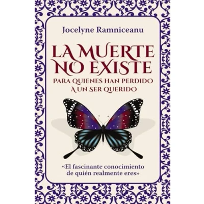 Abbildung von LA MUERTE NO EXISTE: PARA QUIENES HAN PERDIDO A UN SER QUERIDO