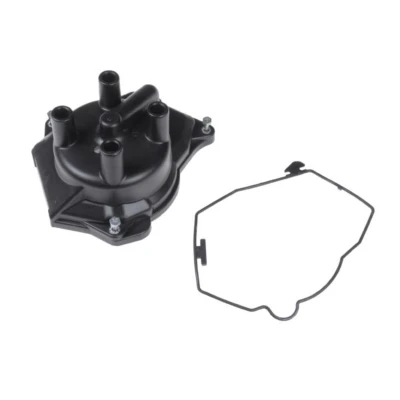 Abbildung von BLUE PRINT ADH214225 Verteilerkappe mit Dichtung HONDA: CIVIC 6 Aerodeck, Fastback