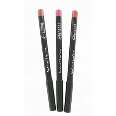 Abbildung von Benecos Lipliner Natural Brown 1,13g