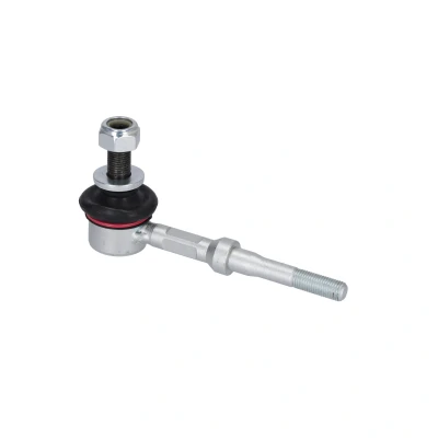 Abbildung von FEBI BILSTEIN 42989 Koppelstange Hinterachse links, rechts 125 M12 x 1,25, M10 1,25 mit selbstsichernder Mutter, Mutter Stahl