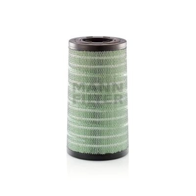 Abbildung von MANN FILTER C 26 024 Luftfilter 512 262, 282 Filtereinsatz DAF: XF, XF 105
