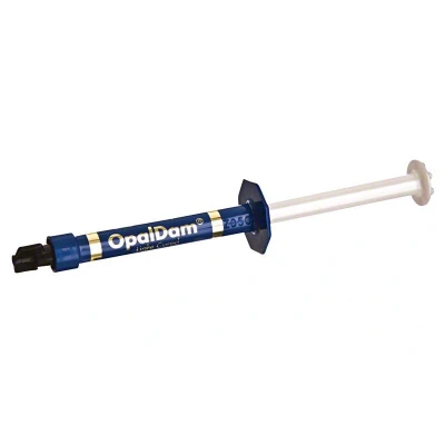 Abbildung von OpalDam Refill 4 x 1,2 ml Spritze