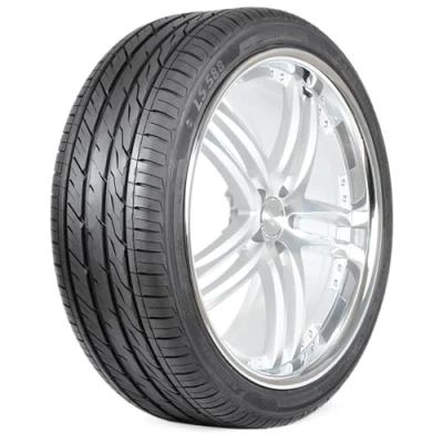 Abbildung von 285/25 ZR22 99W LS588 UHP