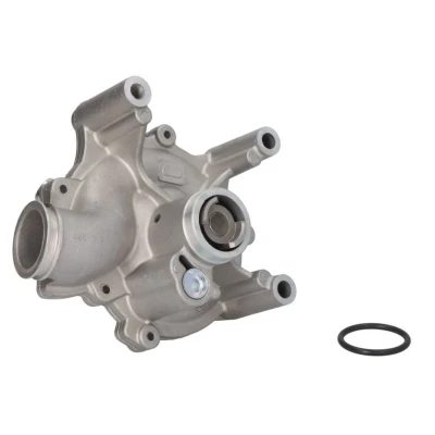 Abbildung von INA 538 0183 10 Wasserpumpe MINI: Schrägheck, Cabrio