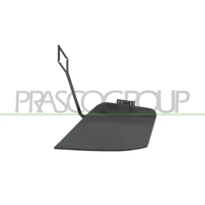 Abbildung von PRASCO BM0551296 Klappe, Abschlepphaken hinten BMW: 5 Limousine