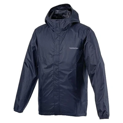 Abbildung von Wasserdichte Jacke Tucano Urbano Nano Rain Start
