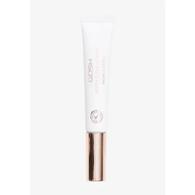 Abbildung von GOSH Copenhagen SOFT&#039;N Clear LIP BALM Lippenbalsam, Damen, Größe: 8 ml, Glaze