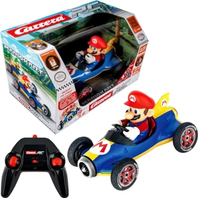 Abbildung von Carrera® RC Auto Mario Kart Mach 8