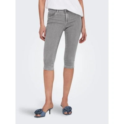 Abbildung von ONLY Caprijeans ONLRAIN LIFE REG SK KNICKERS DNM NOOS