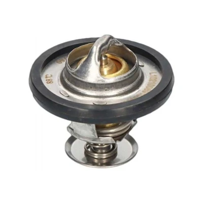 Abbildung von MAPCO 28037 Kühlwasserthermostat 88 mit Dichtungen JAGUAR: X Type Limousine, Kombi, FORD: Transit V363 Kastenwagen