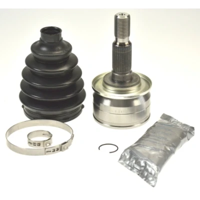 Abbildung von LÖBRO 305861 Gelenksatz TPE (thermoplastischer Elastomer) OPEL: Astra J Sports Tourer, GTC, Schrägheck
