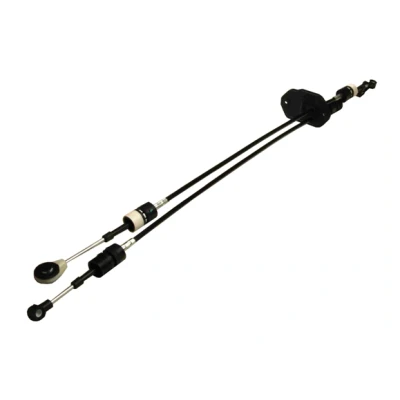 Abbildung von MAXGEAR 32 1199 Seilzug, Schaltgetriebe rechts, links 1030, 970mm