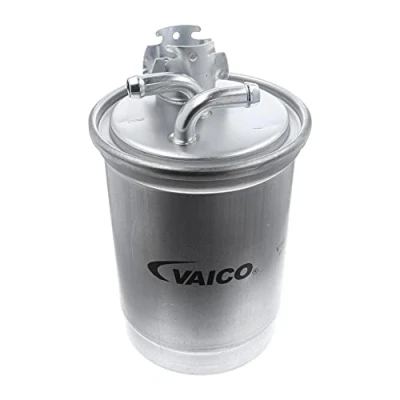 Abbildung von VAICO V10 0344 Kraftstofffilter Anschraubfilter Diesel 8 Original Qualität VOLKSWAGEN: Caddy 2 Kastenwagen