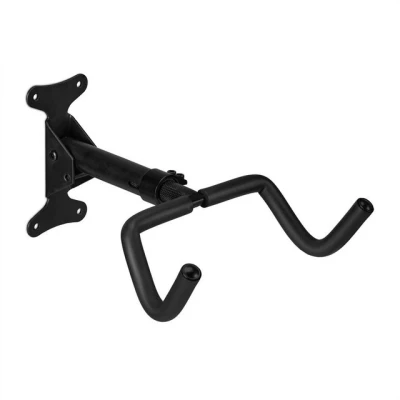 Abbildung von relaxdays Fahrradwandhalterung Klappbare Fahrrad Wandhalterung (1 tlg)