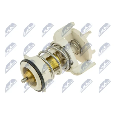 Abbildung von Thermostat, Kühlmittel NTY CTM VW 051