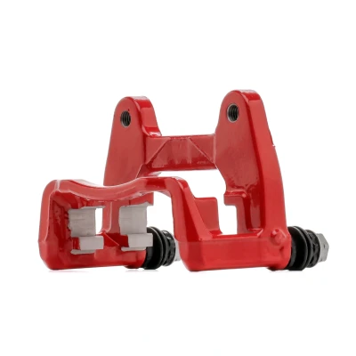 Abbildung von TRW BDA949 Bremssattelhalter MINI: Schrägheck, Roadster, Cabrio