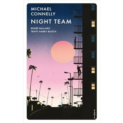 Abbildung von Red Eye / Night Team: Renée Ballard trifft Harry Bosch (Ein Fall für Ballard)