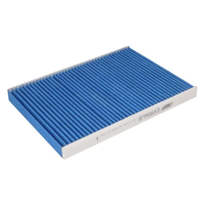 Abbildung von HENGST FILTER E4956LB Innenraumfilter mit antibakterieller Wirkung 301 215 26 ALFA ROMEO: Giulia Limousine, Stelvio