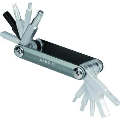 Abbildung von Topeak Mini Werkzeug Nano 11