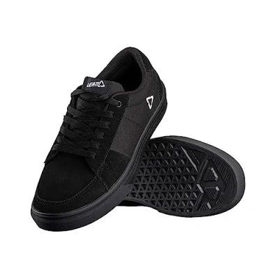 Abbildung von DBX 1.0 Flatpedal Shoe Schwarz