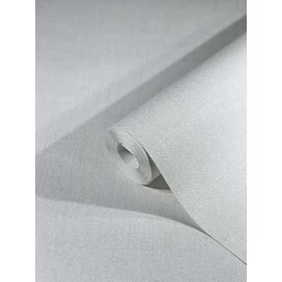 Abbildung von SCHÖNER WOHNEN Kollektion Vliestapete &quot;Tessile&quot;, uni, 0,53 x 10,05 Meter