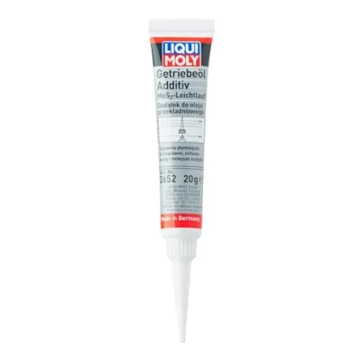 Abbildung von Getriebeöladditiv LIQUI MOLY 2652