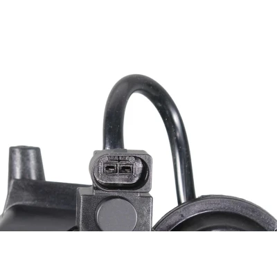 Abbildung von METZGER 2100122 Ansaugbrücke mit Dichtungen, Magnetventil Sensor VOLKSWAGEN: Passat CC, B6 Variant, Limousine