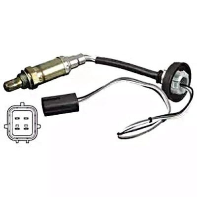 Abbildung von DELPHI ES11108 12B1 Lambdasonde Fingersonde, beheizt DAEWOO: Matiz I Schrägheck