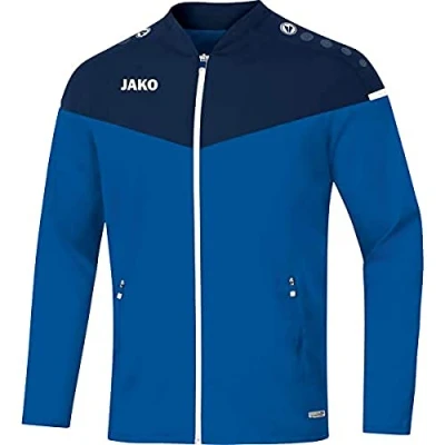 Abbildung von JAKO Herren Präsentationsjacke Champ 2.0, royal/marine, M, 9820