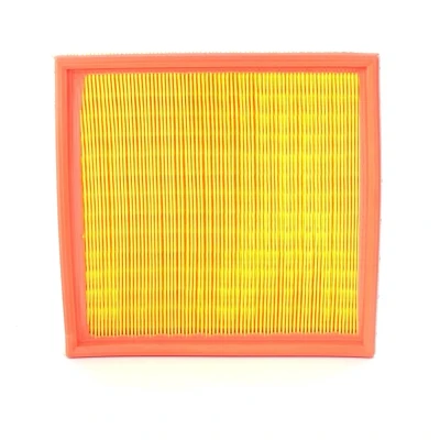 Abbildung von FEBI BILSTEIN 27026 Luftfilter 42 235 Filtereinsatz BMW: 3 Touring, Z3 Roadster, Coupe