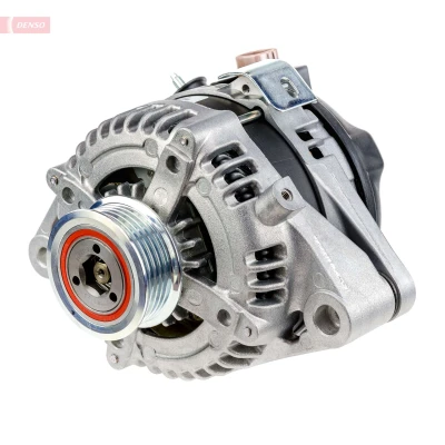 Abbildung von DENSO DAN945 Lichtmaschine 14V 130A TOYOTA: Avensis II Kombi, Corolla Verso, Limousine kfzteile, kfzteile24, bandel online, bandel, atp