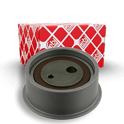 Abbildung von FEBI BILSTEIN 24544 Spannrolle, Zahnriemen HYUNDAI: Matrix, KIA: Sportage II