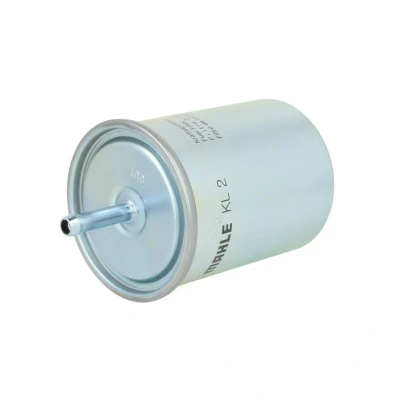 Abbildung von MAHLE ORIGINAL KL 2 Kraftstofffilter Leitungsfilter 8 8,0 VOLKSWAGEN: Sharan I, Passat B3/B4 Variant, Limousine, AUDI: A4 B5 Avant, A8 D3