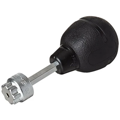 Abbildung von Werkzeug Shimano TL FC18 Für Hollowtech II/2 PIECE Kurbelschrauben