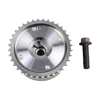 Abbildung von METZGER 2410063 Nockenwellenversteller Einlassseite TOYOTA: RAV4 II SUV, MR2 III Cabrio, Avensis Kombi