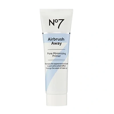Abbildung von Boots No7 Airbrush Away Poren Minimierungsprimer 28 g