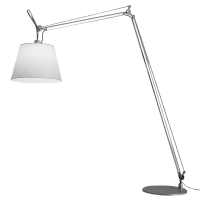 Abbildung von Artemide Tolomeo Maxi LED Stehleuchte