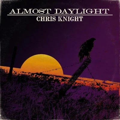 Abbildung von Almost Daylight [Vinyl Maxi Single]