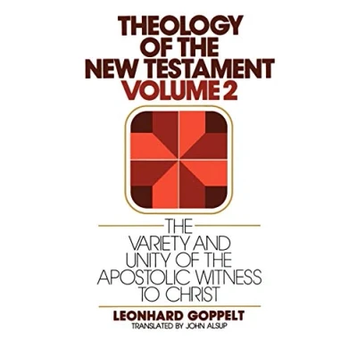 Abbildung von the Variety and Unity of Apostolic Witness to Christ (Theology New Testament)