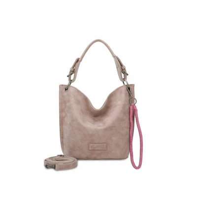 Abbildung von Fritzi aus Preußen Handtasche, Damen, Größe: One Size, Vintage taupy