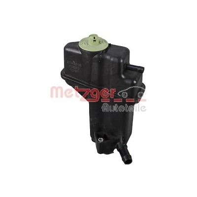 Abbildung von METZGER 2140316 Ausgleichsbehälter, Hydrauliköl Servolenkung mit Deckel