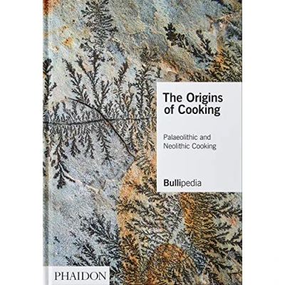 Abbildung von The Origins of Cooking: Palaeolithic and Neolithic Cooking (Cucina)