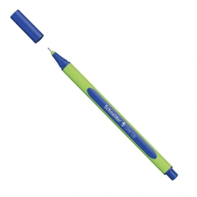 Abbildung von Fineliner Line Up Lapis blue