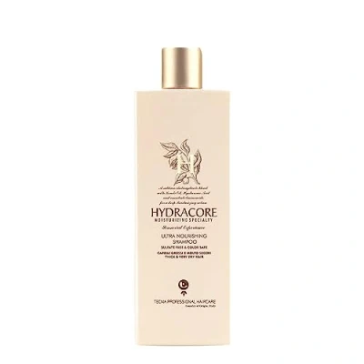 Abbildung von Tecna Hydracore Ultra Nourishing Shampoo 250ml feuchtigkeitsspendendes