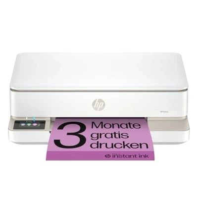 Abbildung von HP Envy 6120e All in One Drucker