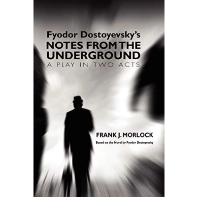 Abbildung von Notes from the Underground