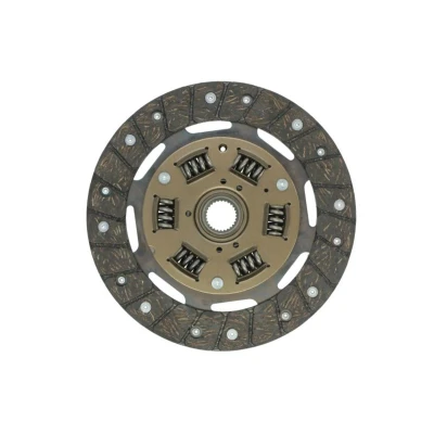 Abbildung von SACHS 1878 634 291 Kupplungsscheibe 190 28 VOLKSWAGEN: Fox Schrägheck, Polo IV V SKODA: Fabia 1 Combi, I Schrägheck